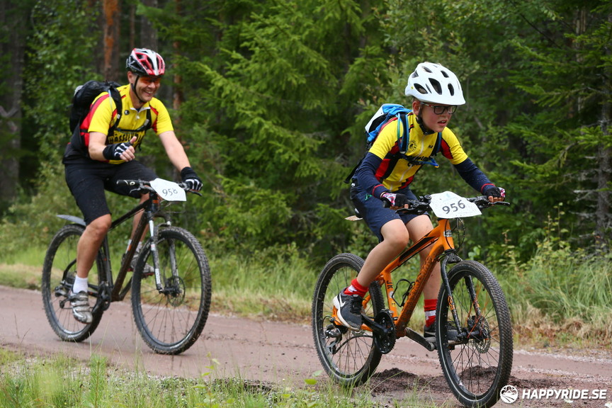 Bild från Cykelvasan 2019 (30km)