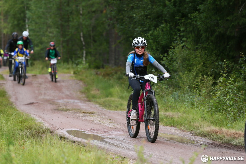 Bild från Cykelvasan 2019 (30km)