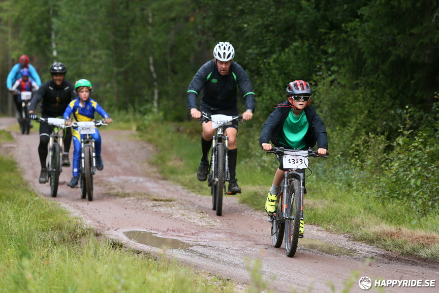 Bild från Cykelvasan 2019 (30km)