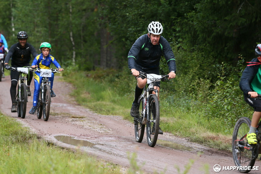 Bild från Cykelvasan 2019 (30km)