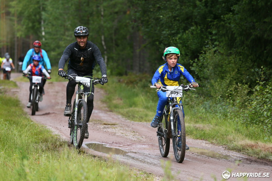 Bild från Cykelvasan 2019 (30km)