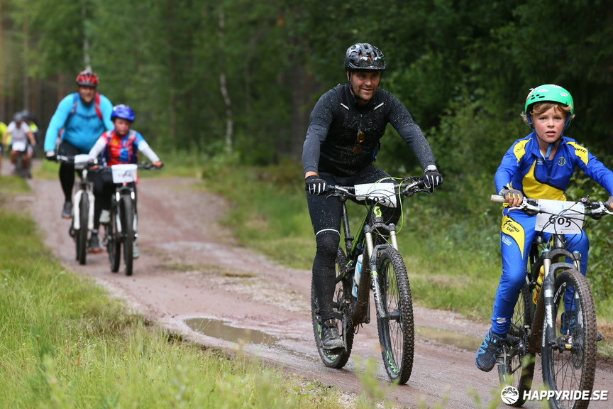 Bild från Cykelvasan 2019 (30km)