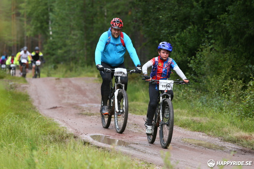Bild från Cykelvasan 2019 (30km)