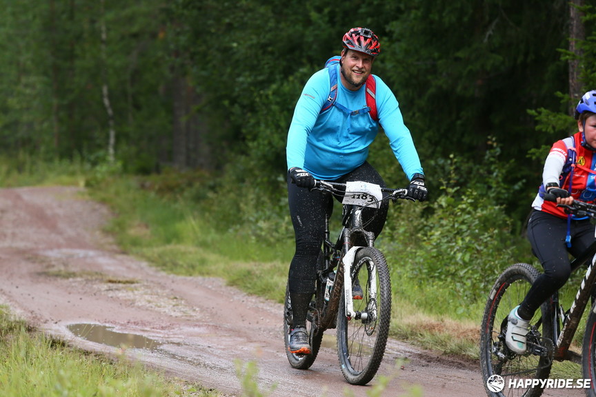Bild från Cykelvasan 2019 (30km)