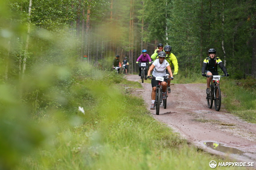 Bild från Cykelvasan 2019 (30km)