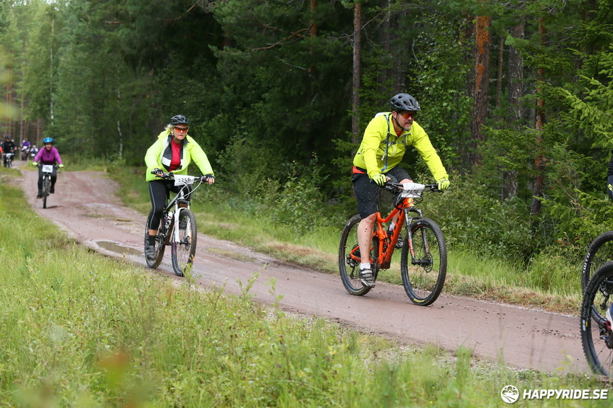 Bild från Cykelvasan 2019 (30km)
