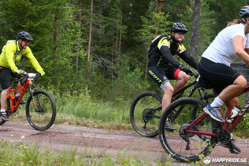 Bild från Cykelvasan 2019 (30km)