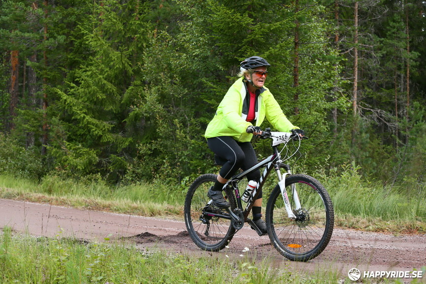 Bild från Cykelvasan 2019 (30km)