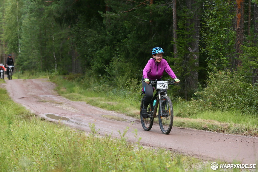 Bild från Cykelvasan 2019 (30km)