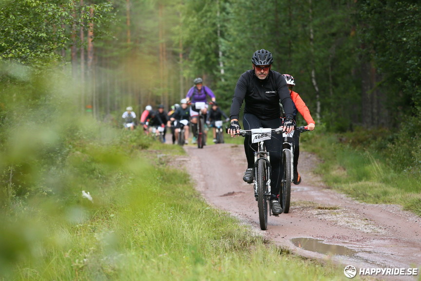 Bild från Cykelvasan 2019 (30km)