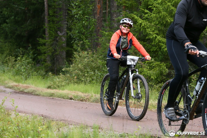 Bild från Cykelvasan 2019 (30km)