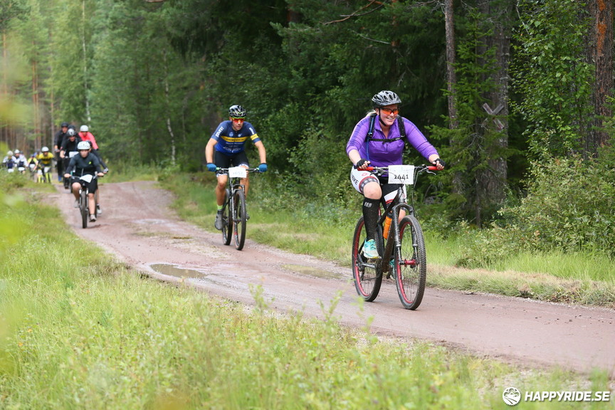 Bild från Cykelvasan 2019 (30km)