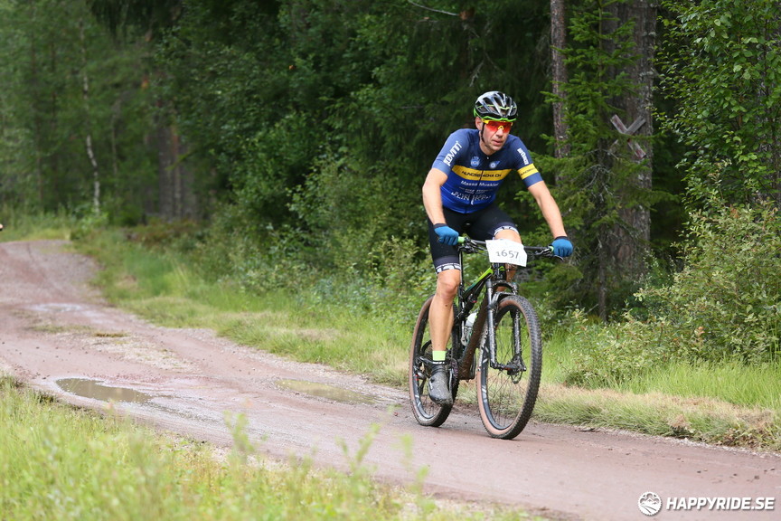 Bild från Cykelvasan 2019 (30km)