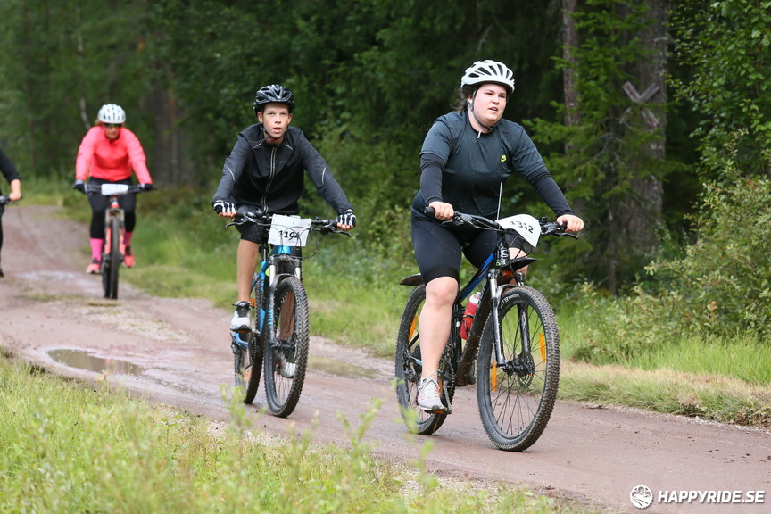 Bild från Cykelvasan 2019 (30km)
