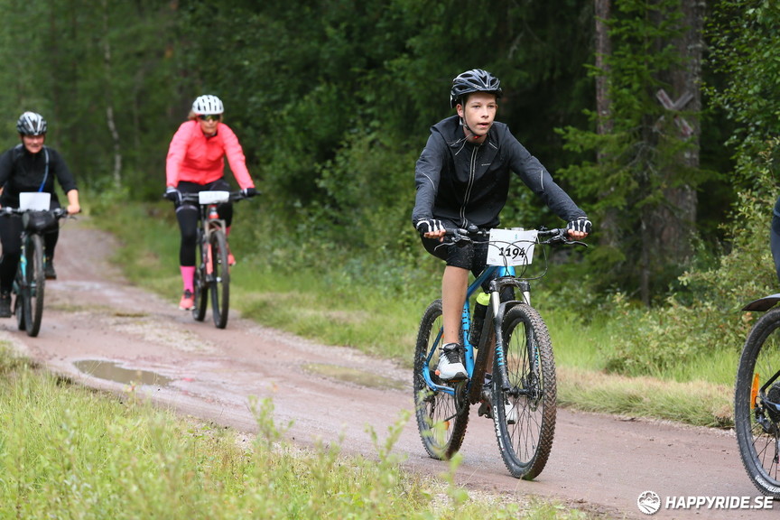 Bild från Cykelvasan 2019 (30km)