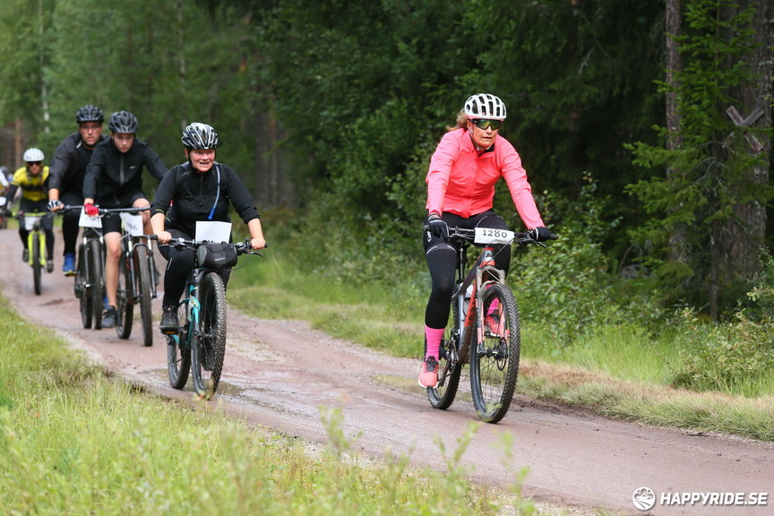 Bild från Cykelvasan 2019 (30km)