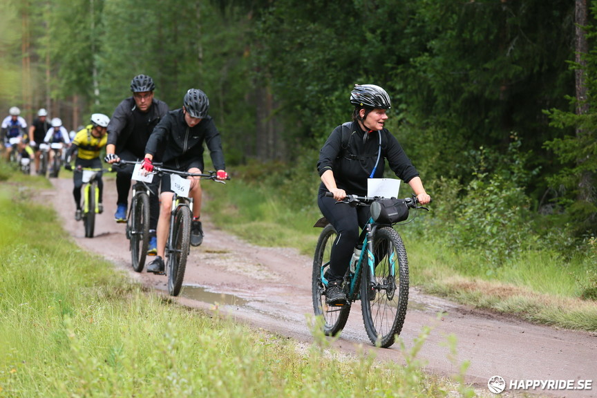 Bild från Cykelvasan 2019 (30km)
