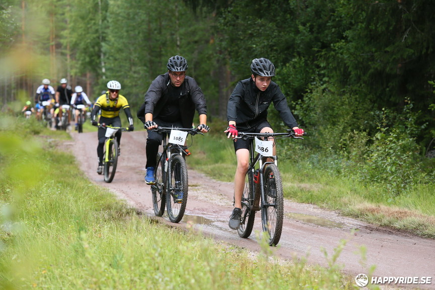 Bild från Cykelvasan 2019 (30km)