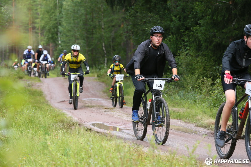 Bild från Cykelvasan 2019 (30km)