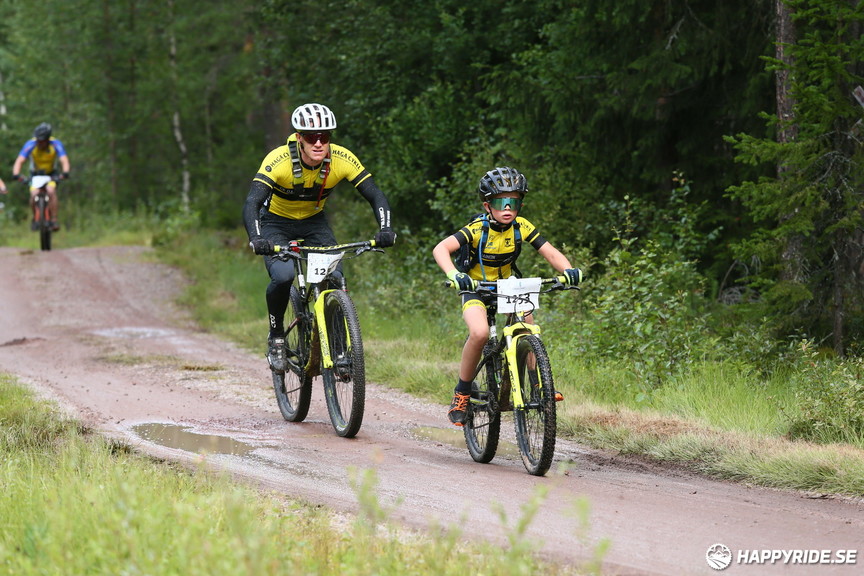 Bild från Cykelvasan 2019 (30km)
