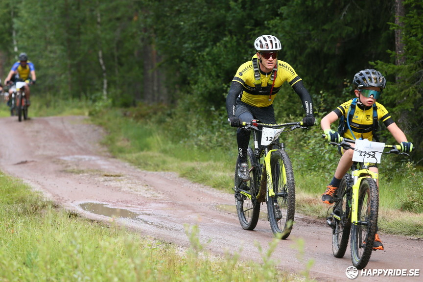 Bild från Cykelvasan 2019 (30km)