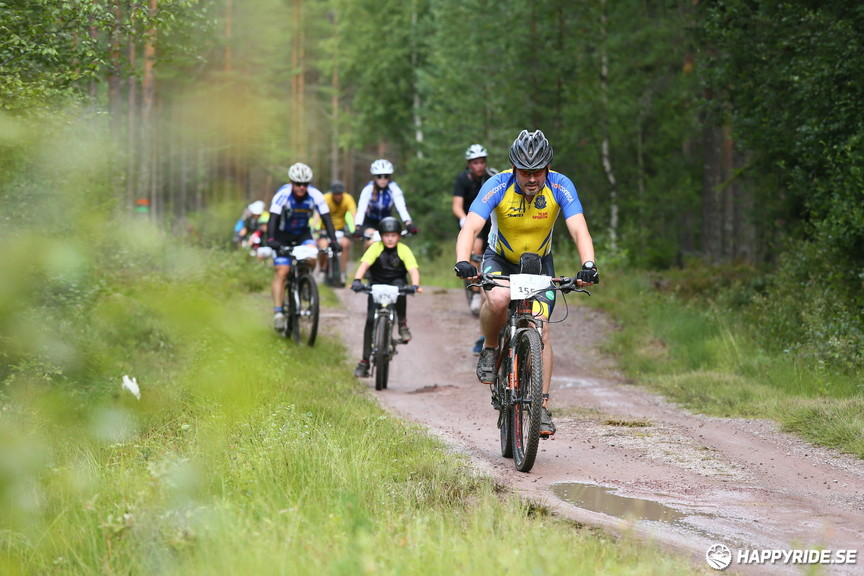 Bild från Cykelvasan 2019 (30km)