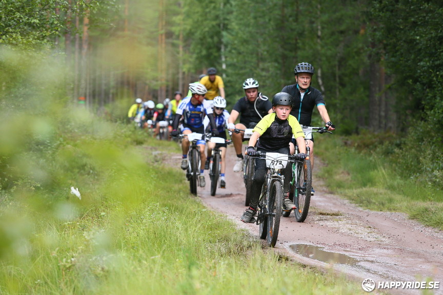 Bild från Cykelvasan 2019 (30km)