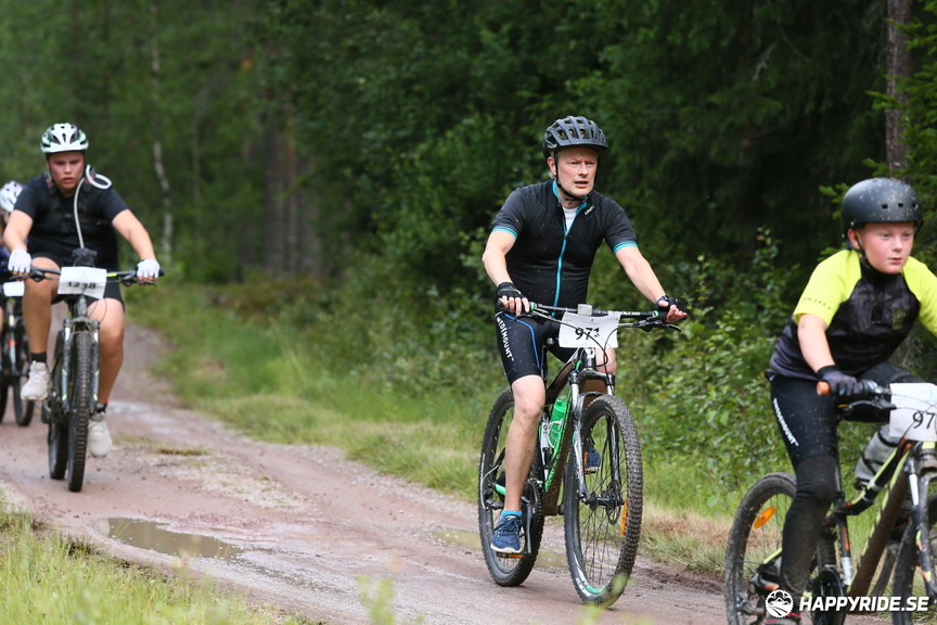 Bild från Cykelvasan 2019 (30km)
