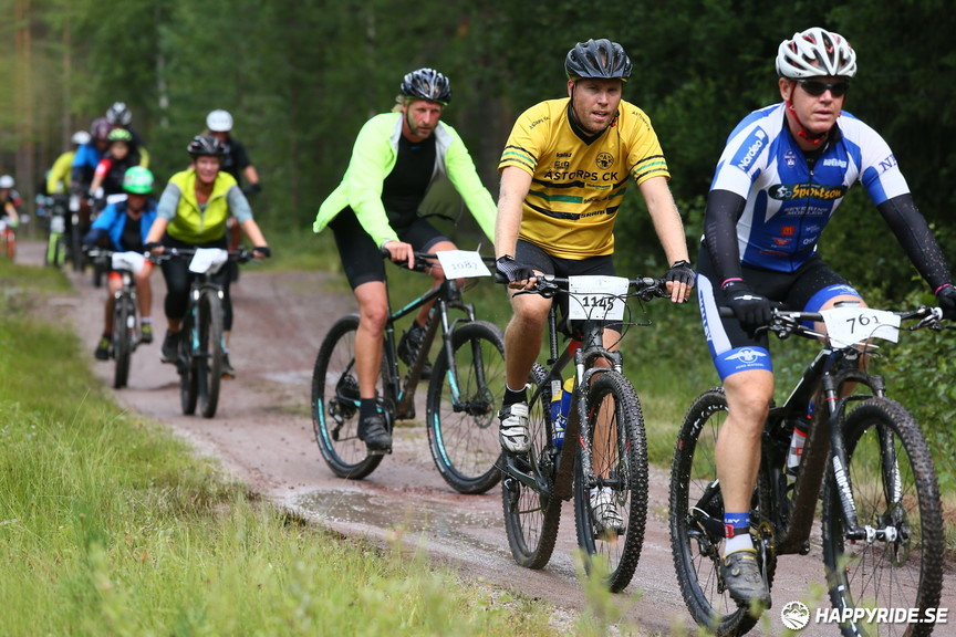 Bild från Cykelvasan 2019 (30km)