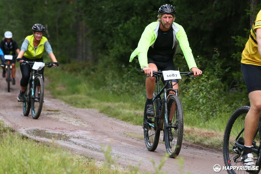 Bild från Cykelvasan 2019 (30km)