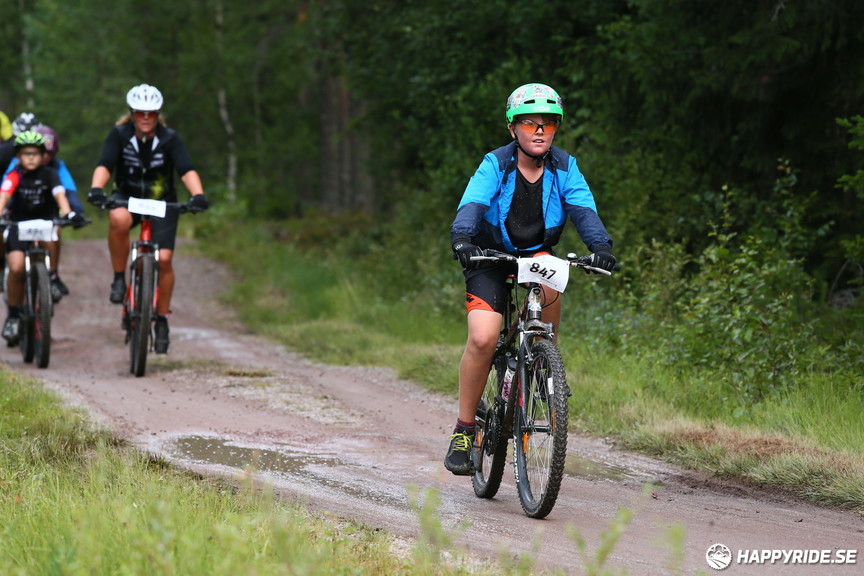 Bild från Cykelvasan 2019 (30km)