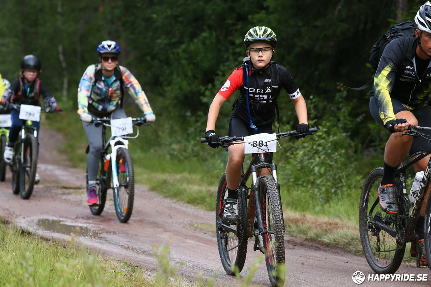 Bild från Cykelvasan 2019 (30km)
