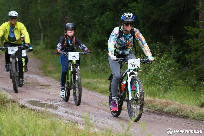 Bild från Cykelvasan 2019 (30km)