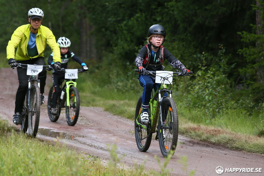 Bild från Cykelvasan 2019 (30km)