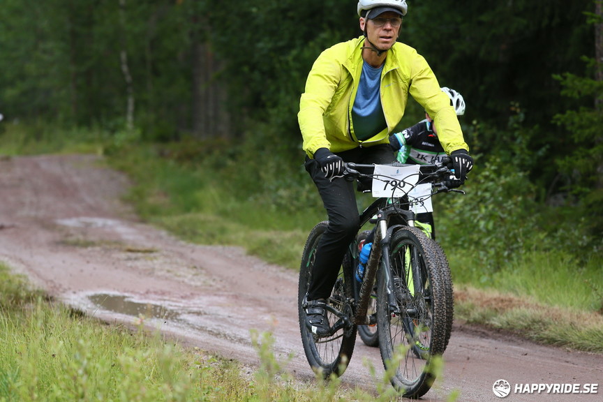 Bild från Cykelvasan 2019 (30km)