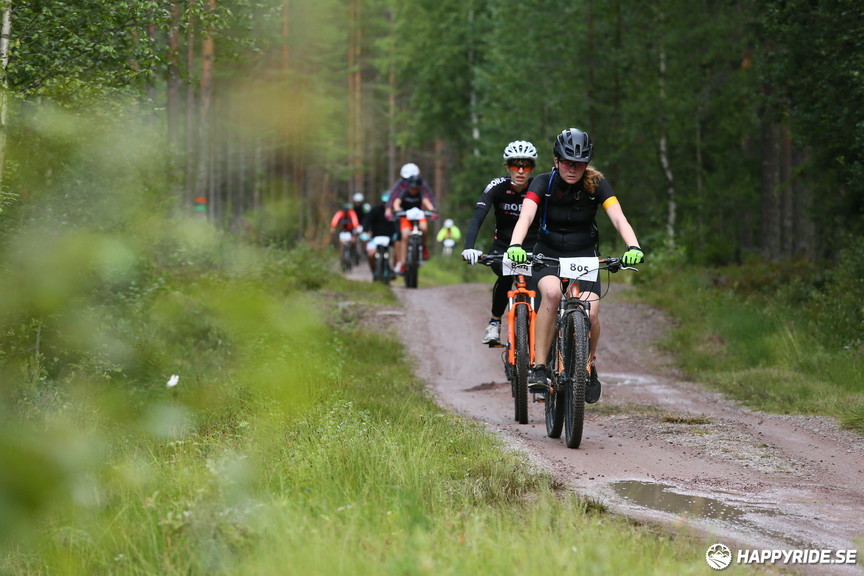 Bild från Cykelvasan 2019 (30km)