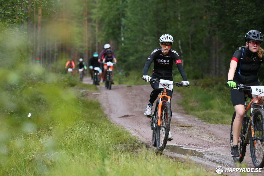 Bild från Cykelvasan 2019 (30km)