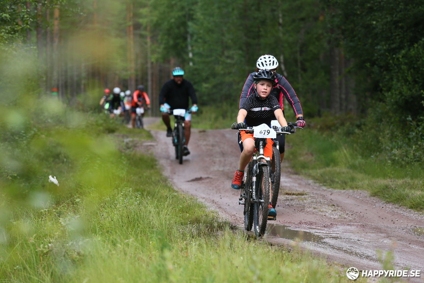Bild från Cykelvasan 2019 (30km)