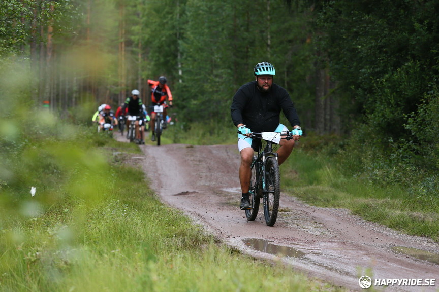 Bild från Cykelvasan 2019 (30km)