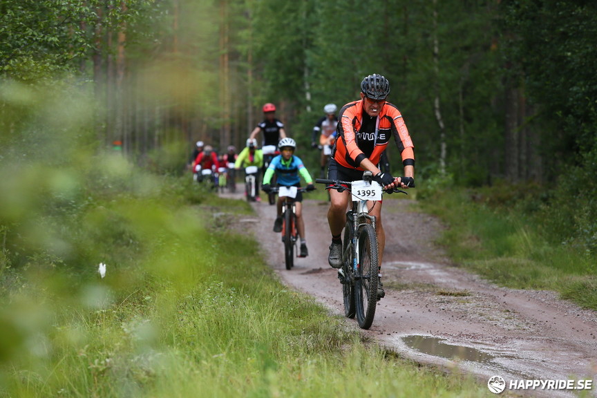 Bild från Cykelvasan 2019 (30km)