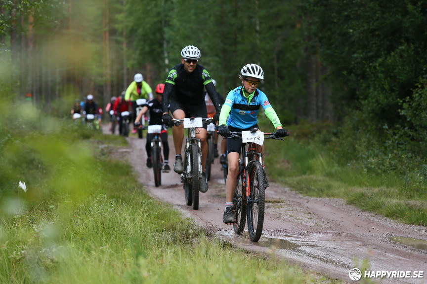 Bild från Cykelvasan 2019 (30km)