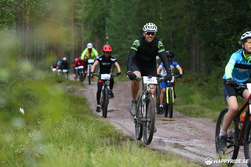 Bild från Cykelvasan 2019 (30km)