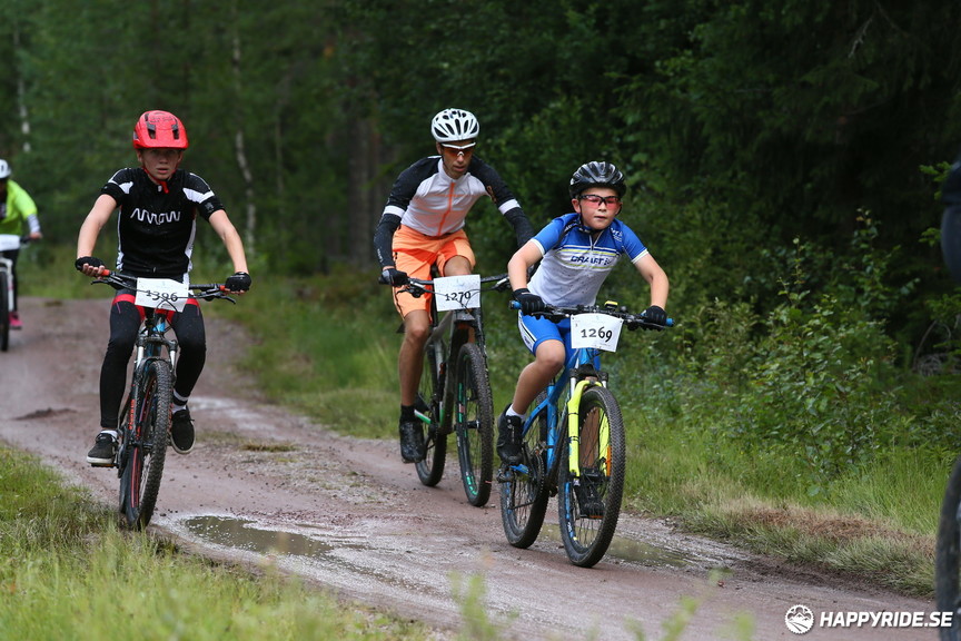 Bild från Cykelvasan 2019 (30km)
