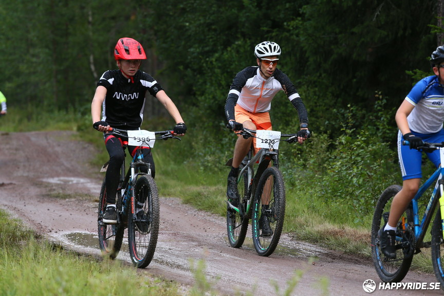 Bild från Cykelvasan 2019 (30km)