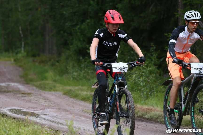 Bild från Cykelvasan 2019 (30km)