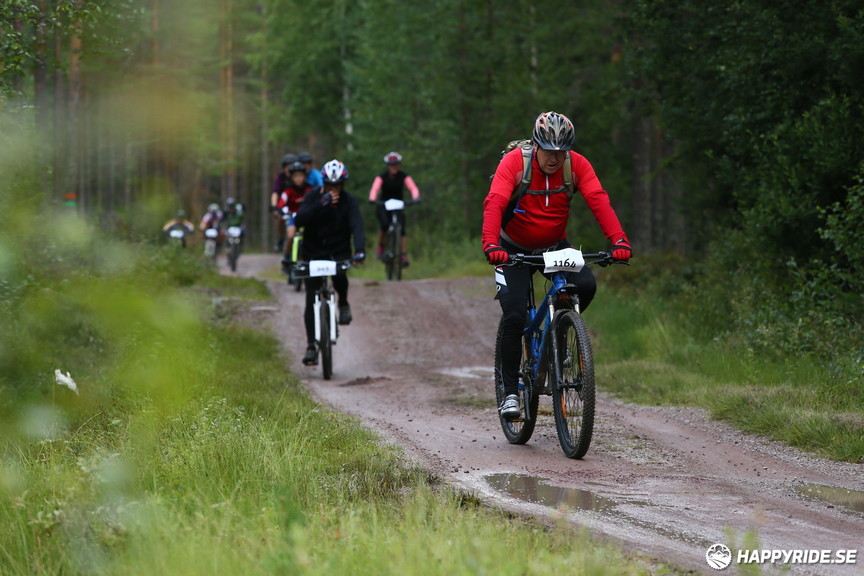 Bild från Cykelvasan 2019 (30km)