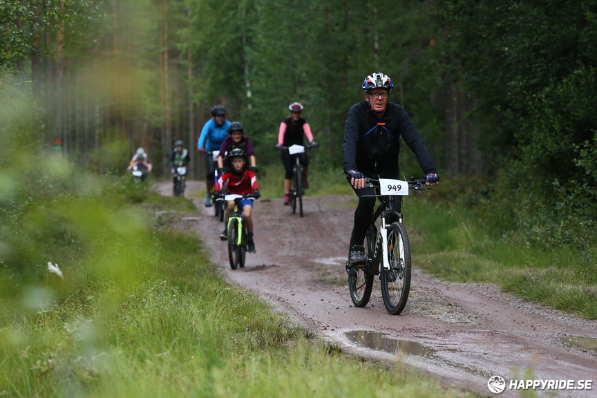 Bild från Cykelvasan 2019 (30km)