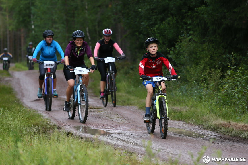 Bild från Cykelvasan 2019 (30km)