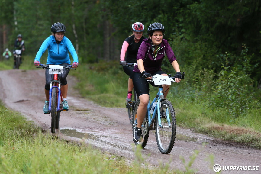 Bild från Cykelvasan 2019 (30km)