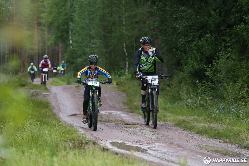 Bild från Cykelvasan 2019 (30km)
